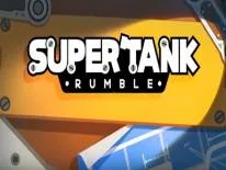 Trucs voor Super Tank Rumble op iPhone e Android