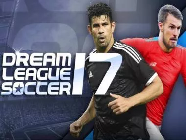 Trucs voor Dream League Soccer 2017 op iPhone e Android