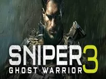 Prestaties en Trofeeën voor Sniper Ghost Warrior 3