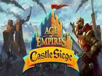 Trucs voor Age of Empires: Castle Siege op PC, iPhone e Android