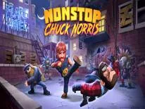 Trucs voor Nonstop Chuck Norris op iPhone e Android