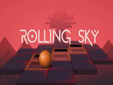 Trucs voor Rolling Sky op iPhone e Android