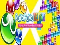 Prestaties en Trofeeën voor Puyo Puyo Tetris