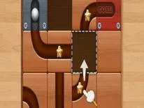 Trucs voor Roll The Ball op iPhone e Android