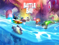 Trucs voor Battle Bay op iPhone e Android