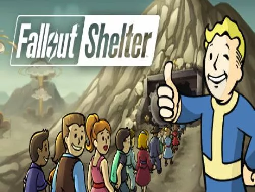 Prestaties en Trofeeën voor Fallout Shelter