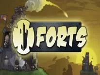 Prestaties en Trofeeën voor Forts