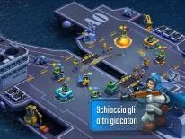 Trucs voor Blitz Brigade: Rival Tactics op iPhone e Android