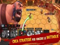 Trucs voor Gladiator Heroes op iPhone e Android