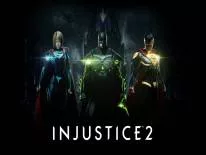 Prestaties en Trofeeën voor Injustice 2