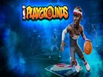Prestaties en Trofeeën voor NBA Playgrounds