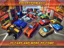 Highway Traffic Racer Planet: PC Trainer ()