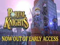 Prestaties en Trofeeën voor Portal Knights