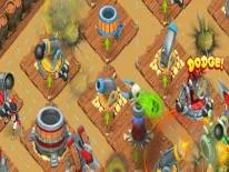 Trucs voor Survival Arena op iPhone e Android