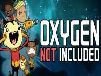 Oxygen Not Included: PC Trainer (247173): De statistieken tot het maximum, en nog veel meer