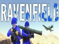 Ravenfield: PC Trainer (BUILD 2): Onbeperkte Gezondheid en Munitie en veel