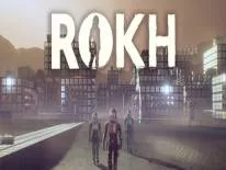 Trucs voor Rokh op PC