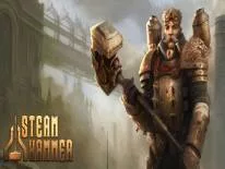 Prestaties en Trofeeën voor Steam Hammer