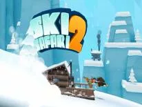 Trucs voor Ski Safari 2 op iPhone e Android