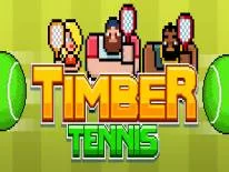 Trucs voor Timber Tennis op PC, iPhone e Android