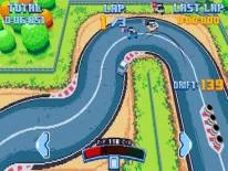 Trucs voor Built for Speed op iPhone e Android