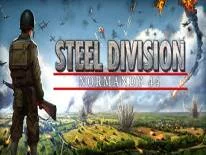Prestaties en Trofeeën voor Steel Division: Normandy 44