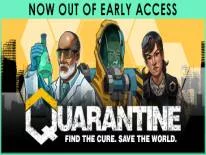 Prestaties en Trofeeën voor Quarantine