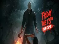 Prestaties en Trofeeën voor Friday the 13th: The Game