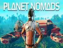 Prestaties en Trofeeën voor Planet Nomads