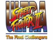 Trucs voor Ultra Street Fighter 2: The Final Challenger op Switch