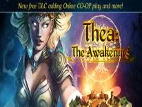 Prestaties en Trofeeën voor Thea: The Awakening