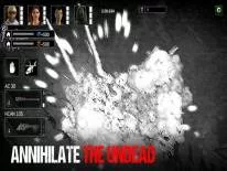 Walkthrough en Gids voor Zombie Gunship Survival op iPhone e Android