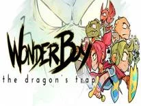 Prestaties en Trofeeën voor Wonder Boy: The Dragon's Trap