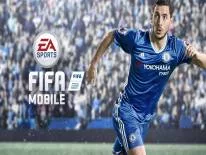 Trucs voor FIFA Mobile Soccer op iPhone e Android