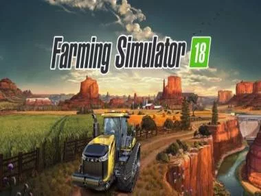 Prestaties en Trofeeën voor Farming Simulator 18 Prestaties en Trofeeën voor Farming Simulator 18