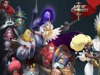 Trucs voor Art of Conquest op iPhone e Android