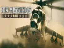Prestaties en Trofeeën voor Air Missions: HIND