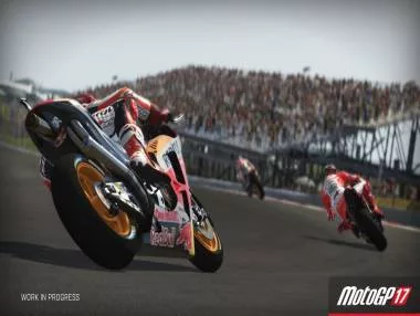Prestaties en Trofeeën voor MotoGP 17 Prestaties en Trofeeën voor MotoGP 17