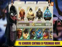 Trucs voor Angry Birds Evolution op iPhone e Android
