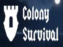 Prestaties en Trofeeën voor Colony Survival