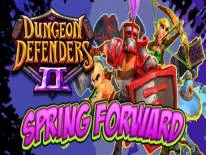 Prestaties en Trofeeën voor Dungeon Defenders II