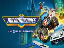 Prestaties en Trofeeën voor Micro Machines World Series