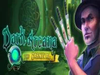 Prestaties en Trofeeën voor Dark Arcana: The Carnival
