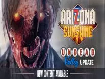Prestaties en Trofeeën voor Arizona Sunshine