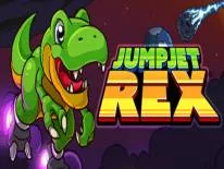 Prestaties en Trofeeën voor JumpJet Rex
