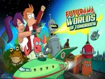 Trucs voor Futurama: World of Tomorrow op iPhone e Android