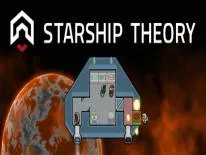 Starship Theory: PC Trainer (1.0S): Onbeperkt leven en Armor, en nog veel meer