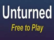 Prestaties en Trofeeën voor Unturned