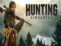 Prestaties en Trofeeën voor Hunting Simulator