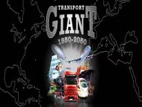 Prestaties en Trofeeën voor Transport Giant